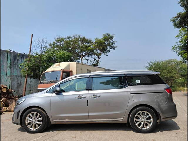 Used Kia Carnival [2020-2023] Limousine Plus 7 STR in Mumbai