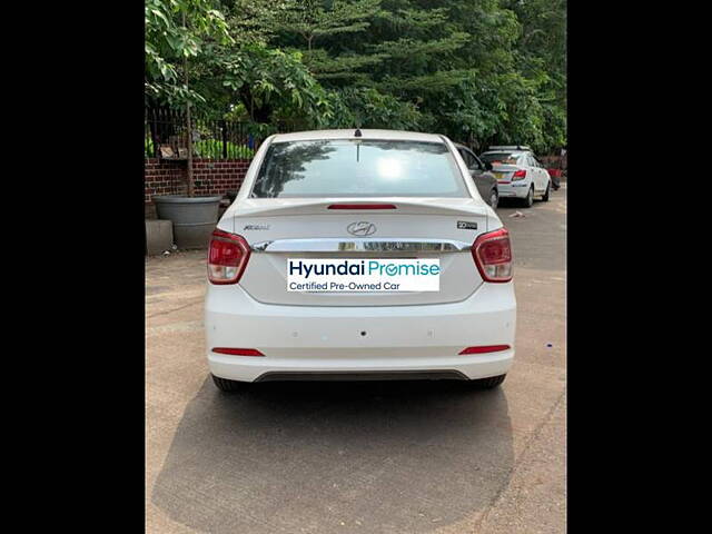 Used Hyundai Xcent [2014-2017] S 1.2 Special Edition in Mumbai