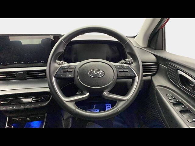 Used Hyundai i20 [2020-2023] Asta (O) 1.0 Turbo DCT [2020-2023] in Kochi