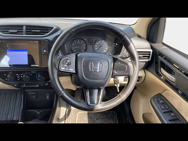 Used Honda Amaze [2016-2018] 1.2 S i-VTEC in Pune