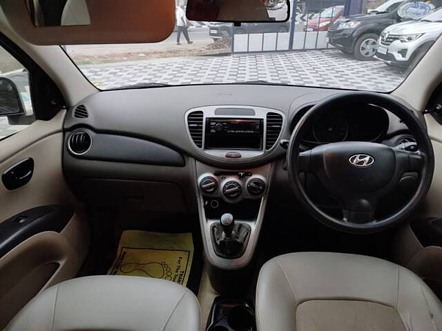 Used Hyundai i10 [2010-2017] Era 1.1 iRDE2 [2010-2017] in Coimbatore