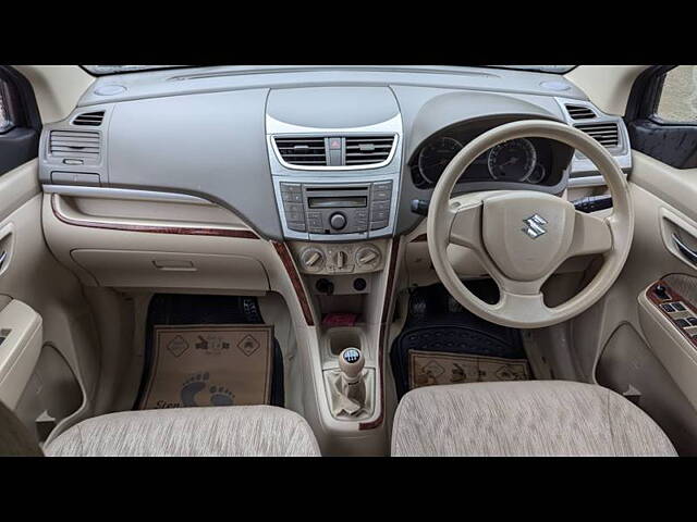 Used Maruti Suzuki Ertiga [2012-2015] VDi in Pune