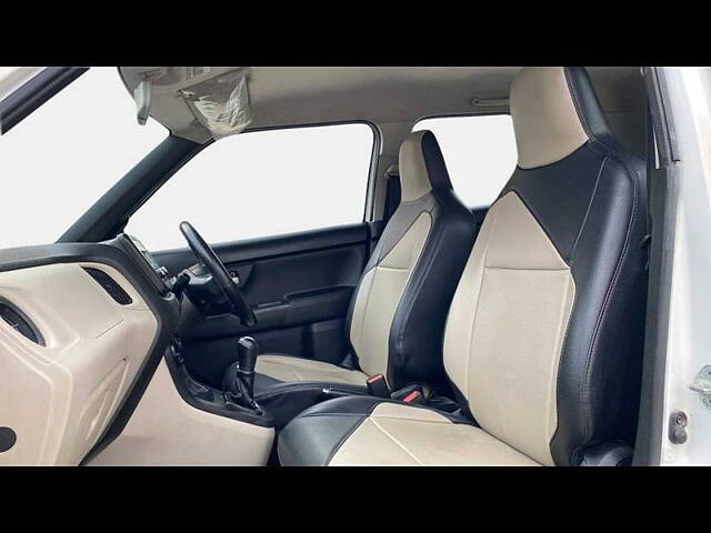 Used Maruti Suzuki Wagon R [2019-2022] VXi 1.0 AMT [2019-2019] in Patna