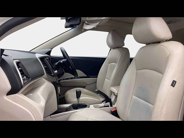 Used Mahindra XUV300 [2019-2024] 1.5 W8 (O) AMT [2019-2020] in Bangalore