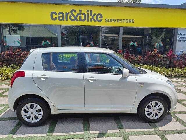 Used Maruti Suzuki Swift  [2010-2011] VDi ABS BS-IV in Pune