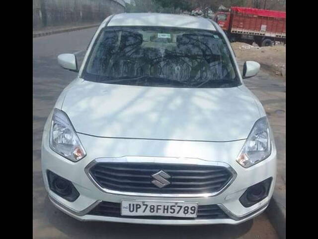 Used 2018 Maruti Suzuki DZire in Kanpur