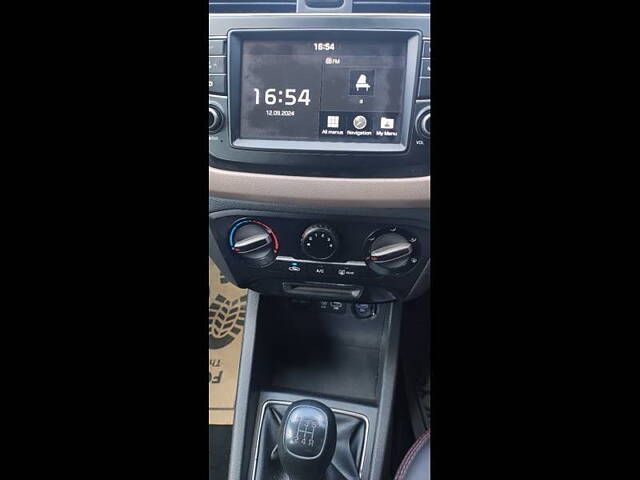 Used Hyundai Elite i20 [2016-2017] Sportz 1.2 [2016-2017] in Bangalore