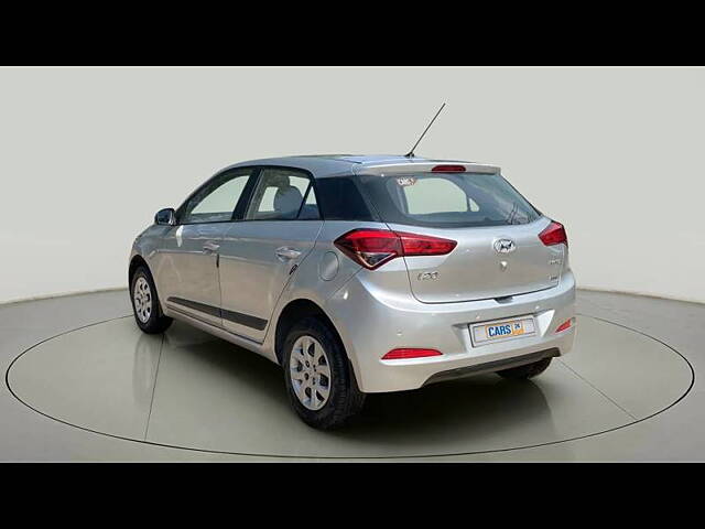 Used Hyundai Elite i20 [2016-2017] Sportz 1.2 [2016-2017] in Lucknow