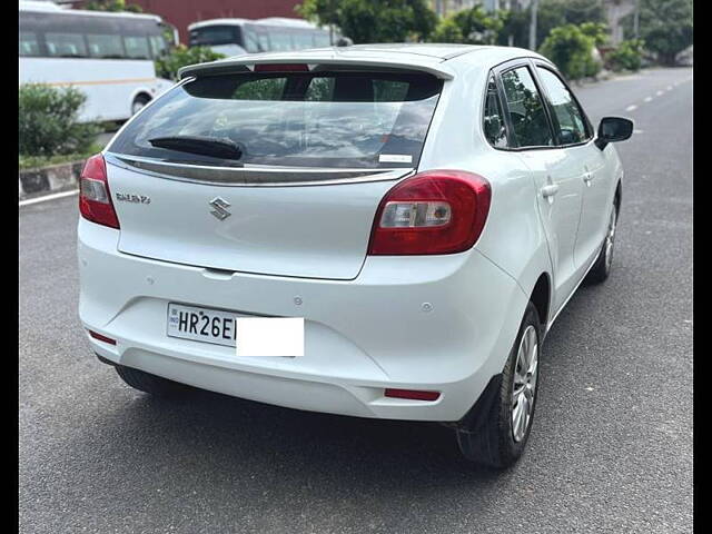 Used Maruti Suzuki Baleno [2015-2019] Delta 1.2 in Delhi