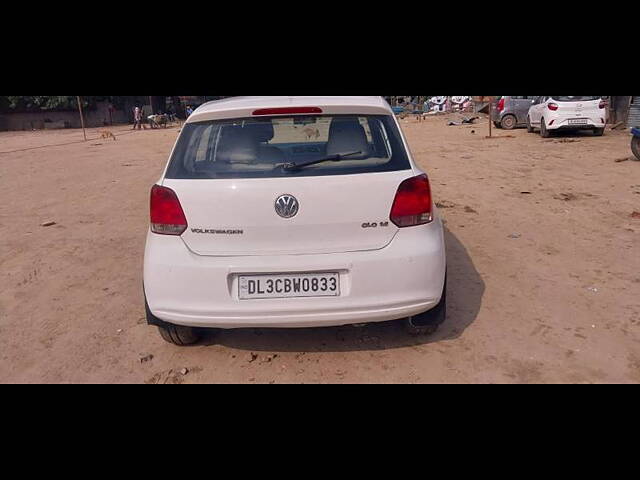 Used 2012 Volkswagen Polo in Delhi