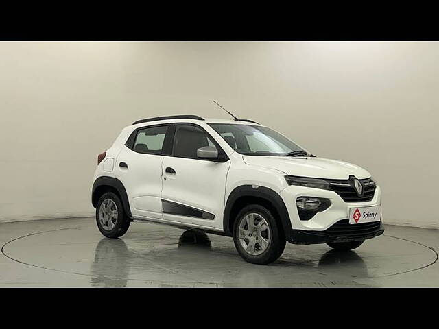 Used Renault Kwid [2019] [2019-2019] 1.0 RXT AMT Opt in Gurgaon