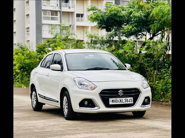 Used Maruti Suzuki Dzire VXi [2020-2023] in Nashik