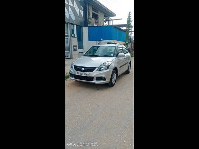 Used Maruti Suzuki Swift DZire [2011-2015] VDI in Chandigarh