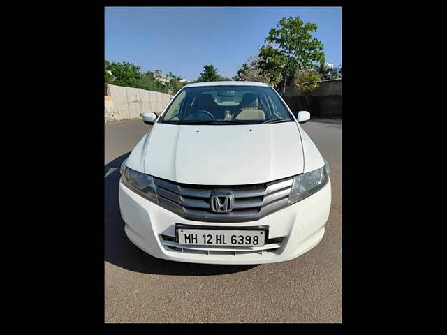 Used 2011 Honda City in Pune