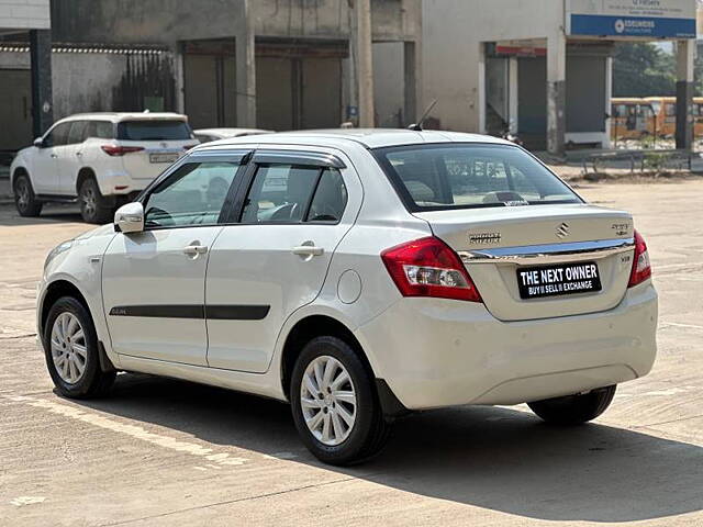 Used Maruti Suzuki Dzire [2017-2020] ZXi Plus in Faridabad