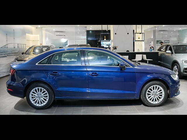 Used Audi A3 [2014-2017] 35 TDI Premium Plus + Sunroof in Mumbai