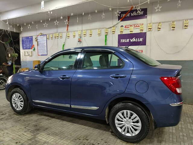 Used Maruti Suzuki Dzire [2017-2020] VXi in Mumbai