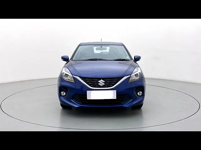 Used 2019 Maruti Suzuki Baleno in Pune