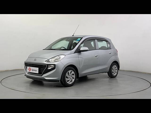 Used 2020 Hyundai Santro in Ahmedabad