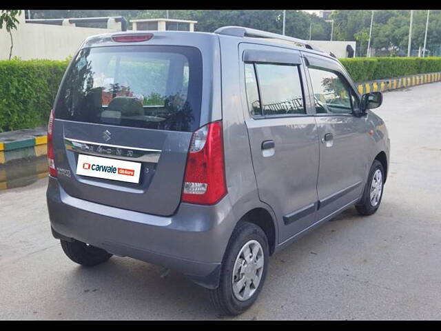 Used Maruti Suzuki Wagon R 1.0 [2014-2019] LXI CNG in Noida