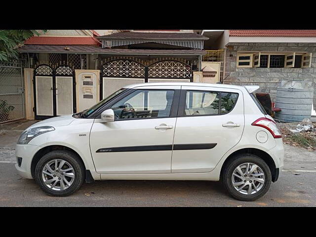 Used Maruti Suzuki Swift [2011-2014] ZDi in Bangalore