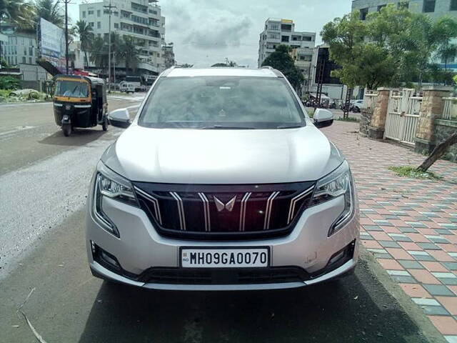 Used 2022 Mahindra XUV700 in Sangli