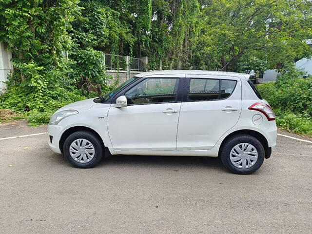 Used Maruti Suzuki Swift [2011-2014] VXi in Mysore