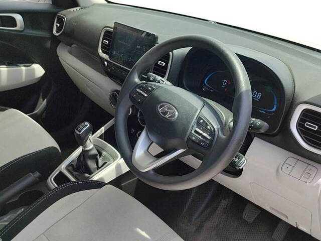 Used Hyundai Venue [2022-2023] S (O) 1.0 Turbo iMT in Chennai