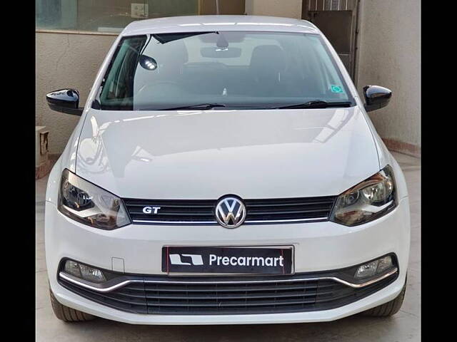 Used 2018 Volkswagen Polo in Bangalore