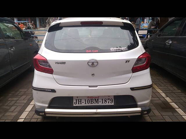 Used Tata Tiago [2016-2020] Revotorq XT [2016-2019] in Ranchi