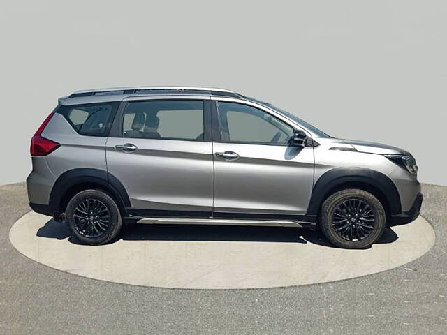 Used Maruti Suzuki XL6 [2019-2022] Zeta AT Petrol in Noida