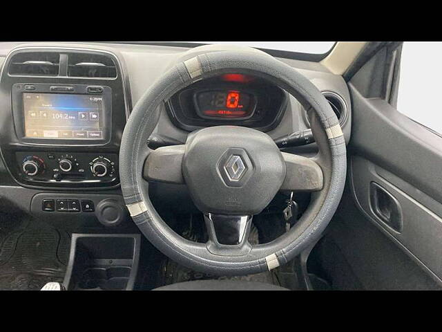 Used Renault Kwid [2015-2019] RXT [2015-2019] in Pune