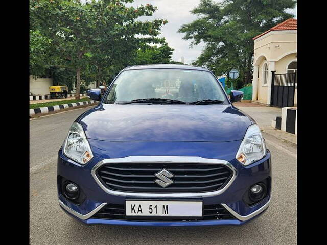 Used 2018 Maruti Suzuki DZire in Bangalore