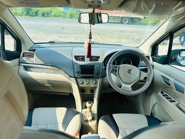 Used Maruti Suzuki Ertiga [2012-2015] ZDi in Surat