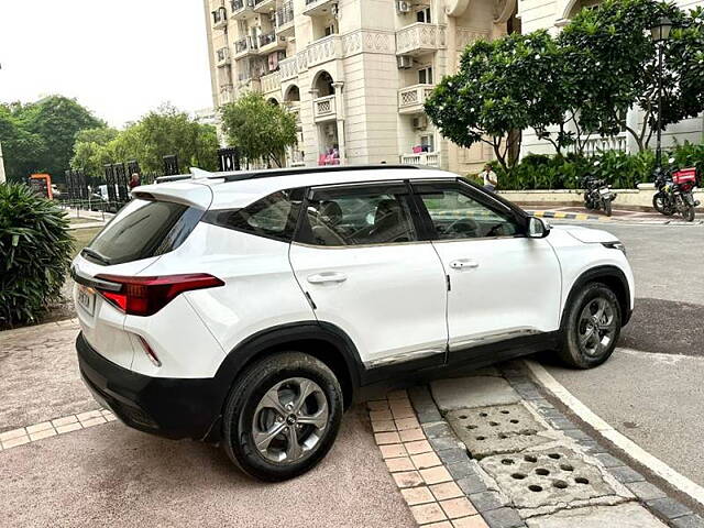 Used Kia Seltos [2019-2022] HTK Plus 1.5 [2019-2020] in Delhi