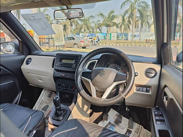 Used Maruti Suzuki Wagon R [2019-2022] VXi 1.0 [2019-2019] in Mohali