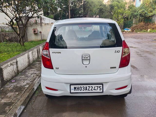 Used Hyundai i10 [2010-2017] Magna 1.2 Kappa2 in Pune