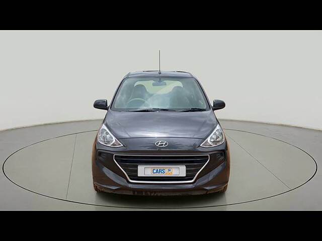 Used Hyundai Santro Magna AMT [2018-2020] in Hyderabad