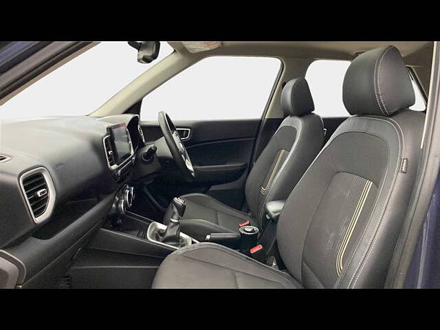 Used Hyundai Venue [2019-2022] SX (O) 1.0 Turbo in Delhi