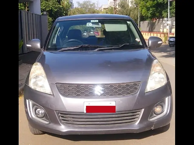 Used 2016 Maruti Suzuki Swift in Nashik