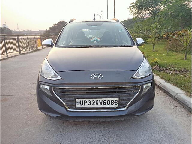 Used 2019 Hyundai Santro in Lucknow