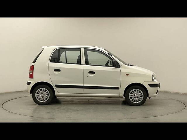 Used Hyundai Santro Xing [2008-2015] GLS in Pune