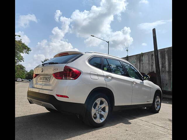 Used BMW X1 [2013-2016] sDrive20d in Mumbai