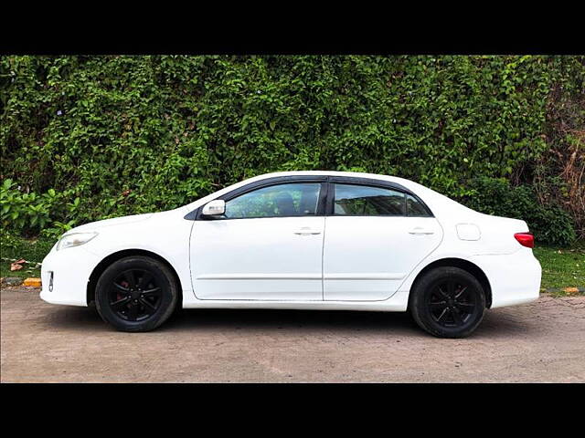 Used Toyota Corolla Altis [2008-2011] 1.8 Sport in Mumbai