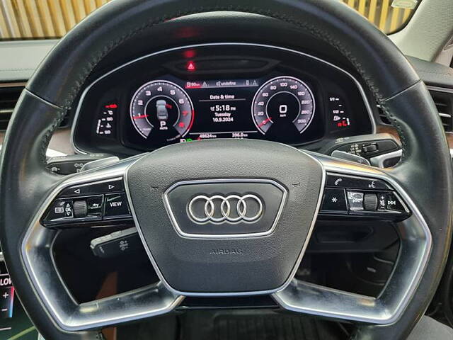 Used Audi A6 Technology 45 TFSI in Bangalore