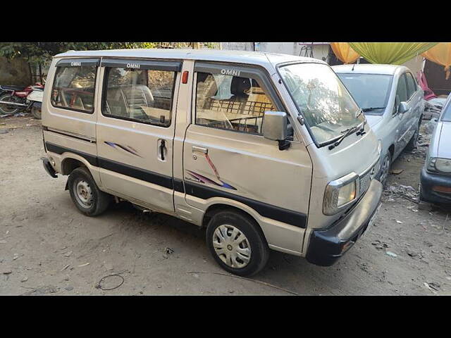 Used Maruti Suzuki Omni E 8 STR BS-IV in Lucknow