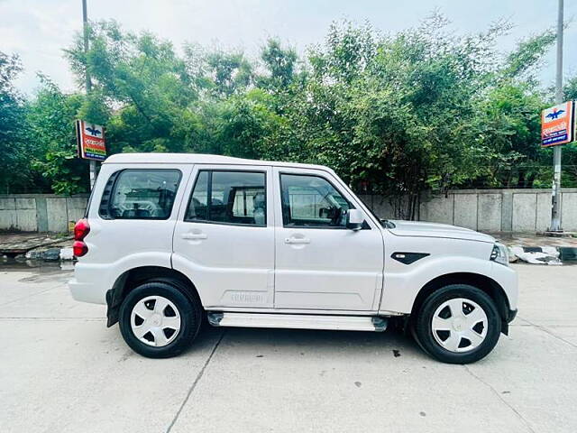 Used Mahindra Scorpio 2021 S5 2WD 7 STR in Delhi