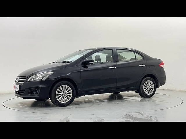 Used 2014 Maruti Suzuki Ciaz in Delhi