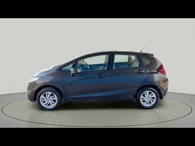 Used Honda Jazz [2015-2018] V AT Petrol in Coimbatore