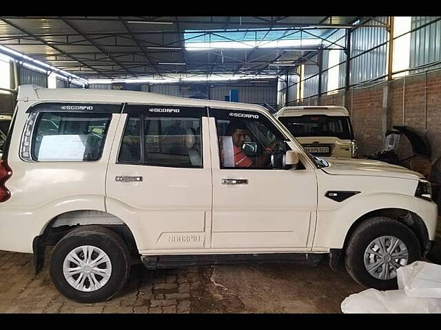 Used Mahindra Scorpio 2021 S3 2WD 7 STR in Bhojpur